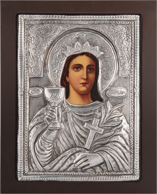 Sveta Varvara