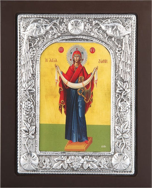 Časni Pojas Presvete Bogorodice