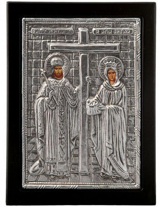 Sveti Konstantin i Jelena