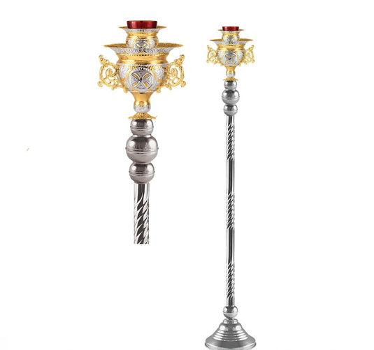 Kandila sa stalkom