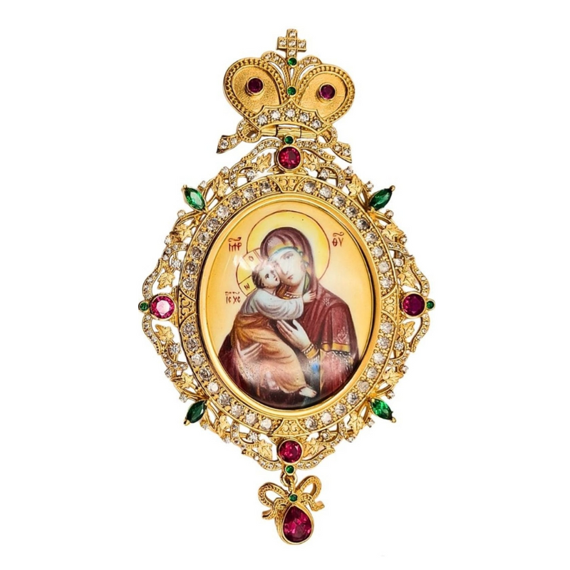 Učitaj sliku u galeriju, Panagija
