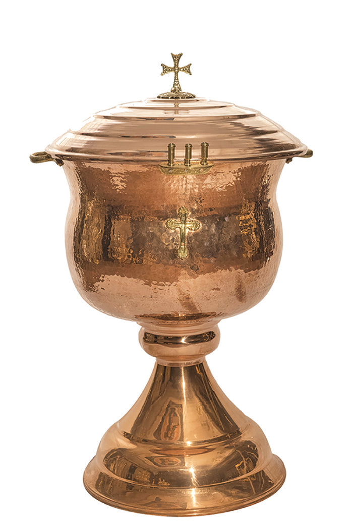 Učitaj sliku u galeriju, Krstionica
