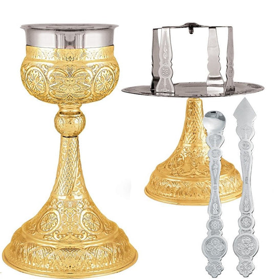 Set za Pricesce