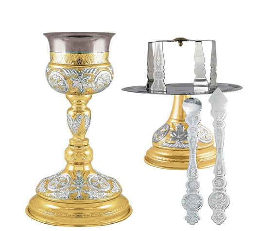 Set za Pricesce