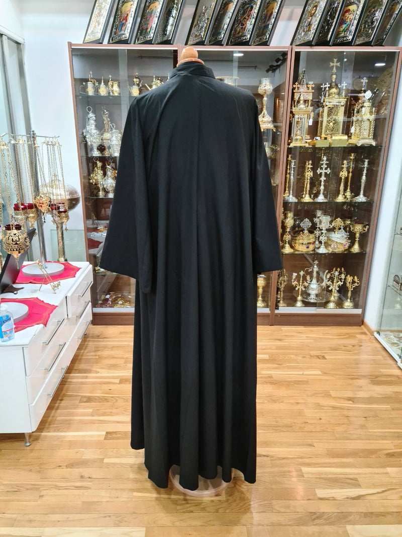 Učitaj sliku u galeriju, Gornja mantija zenska
