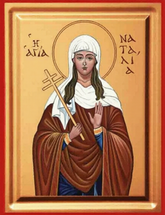 Sveta Natalija