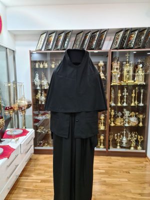 Apostolnik