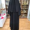 Učitaj sliku u galeriju, Komplet mantije zenski-monaski
