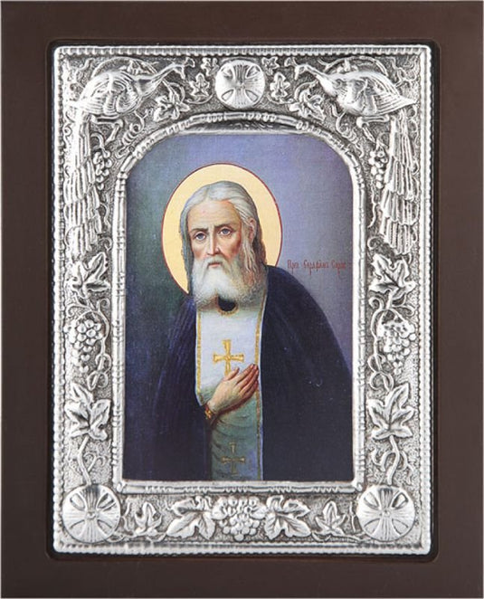 Prepodobni Serafim Sarovski