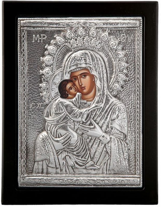 Presveta Bogorodica Umilenje