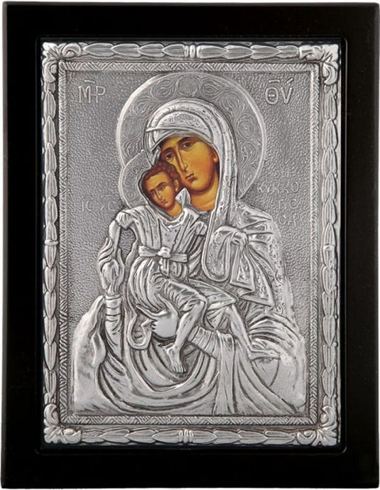 Presveta Bogorodica Kikotska