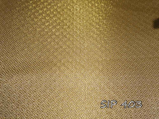 SIP 400 (materijal metalnog konca)