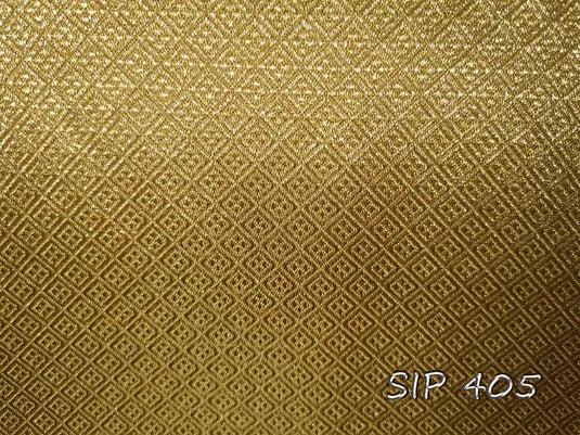 SIP 400 (materijal metalnog konca)