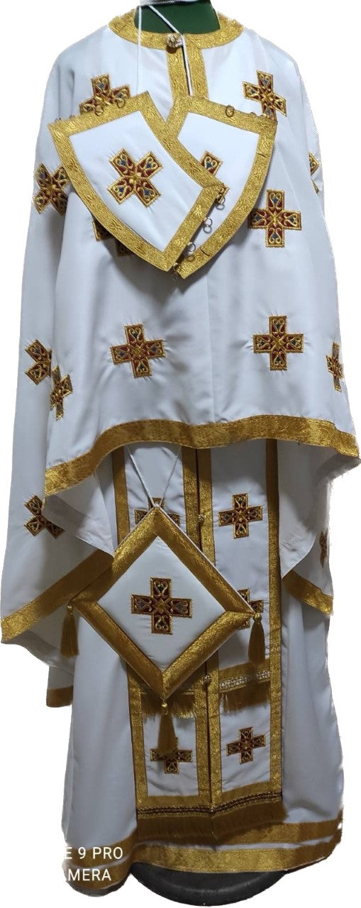 Svestenicke odezde