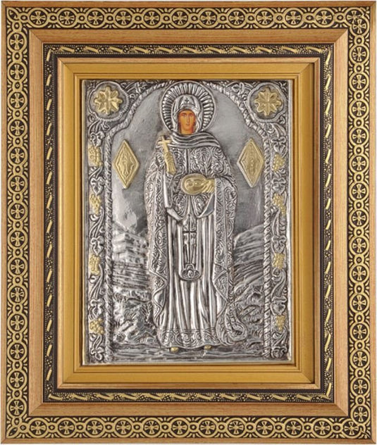 Sveta Petka -  Paraskeva