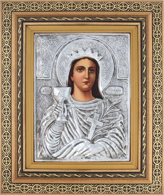 Sveta Varvara