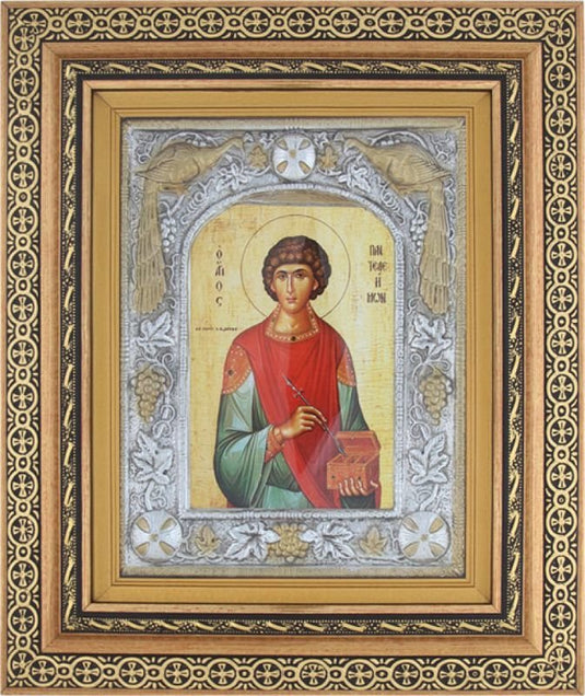 Sveti Pantelejmon